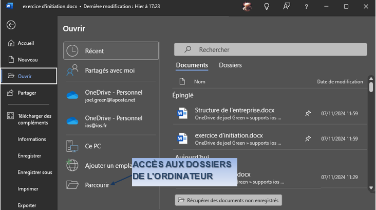 Une image contenant texte, capture d’écran, logiciel, Logiciel multimédia

Le contenu généré par l’IA peut être incorrect.